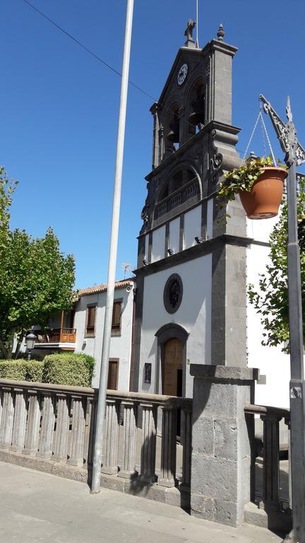 Casa Soraya Villa Firgas Exterior photo